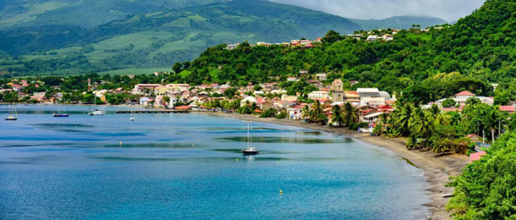 Pourquoi Partir En Martinique Pour Les Vacances 3091